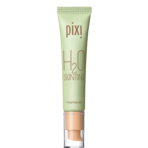 PIXI H2O Skintint krem koloryzujący do twarzy BB – 2 Nude (35 ml)