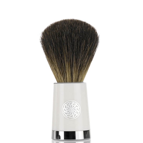 Gentlemen's Tonic Savile Row Brush – Ivory