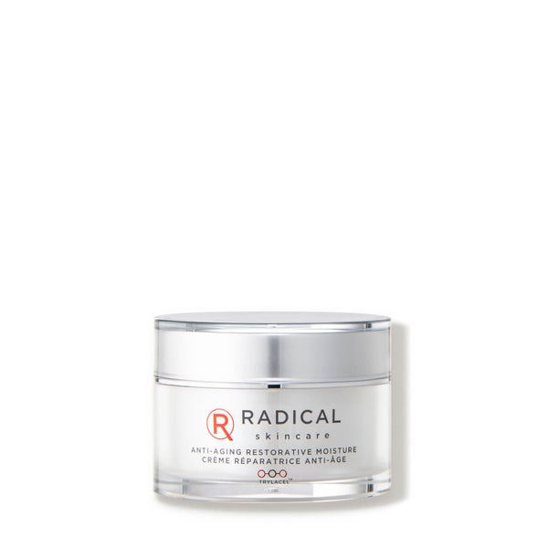 Crema hidratante Anti-Ageing Restorative Moisture de Radical Skincare 50ml