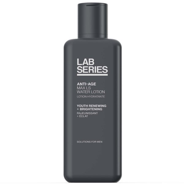 Loção Max Recharging Water Skincare For Men da Lab Series- 200 ml