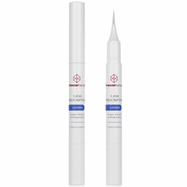 freezeframe CPRx Lash Prescription 1.75ml