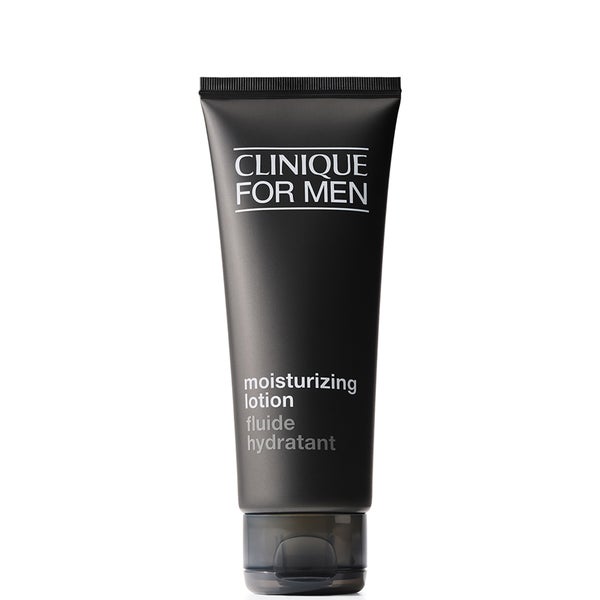 Clinique for Men lotion hydratante (100ml)