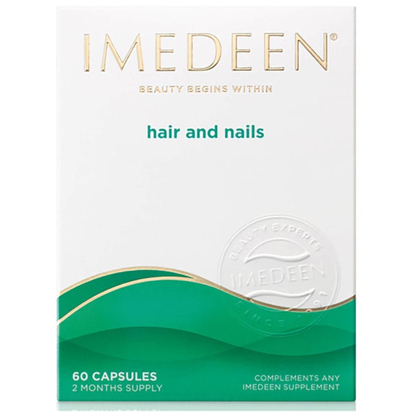 Imedeen Hair and Nail (60 comprimidos)