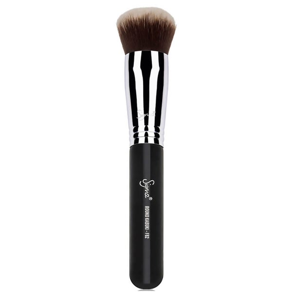 Кисть для макияжа Sigma F82 Round Kabuki™ Brush