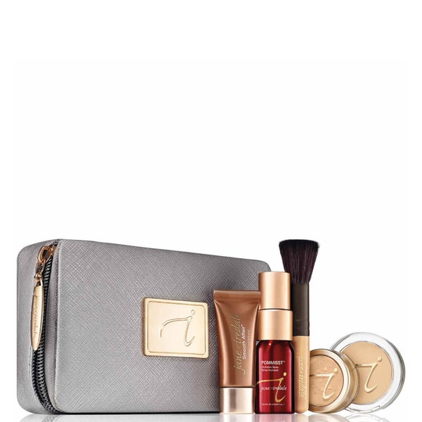 jane iredale Starter Kit (Various Shades)