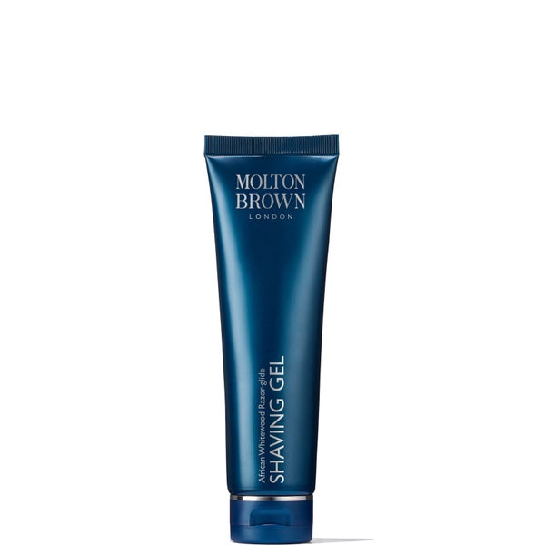 Molton Brown For Men Razor-Glide Shaving Gel 150ml Molton Brown For Men gel na holení 150 ml