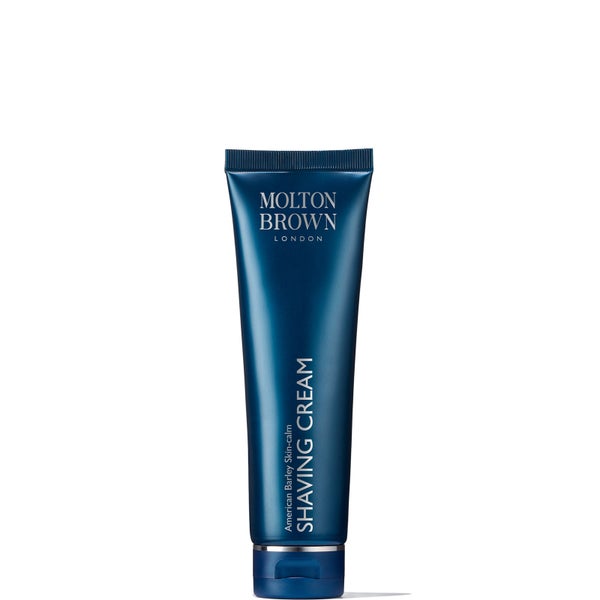 Molton Brown For Men Skin-Calming Shaving Cream 150ml Molton Brown For Men zklidňující krém na holení 150 ml