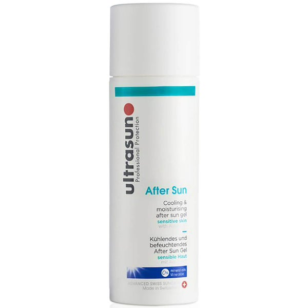 Ultrasun Aftersun zestaw kosmetyków po opalaniu (2 x 150 ml)