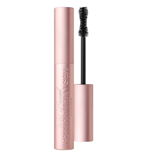 Too Faced Better Than Sex Mascara 8ml