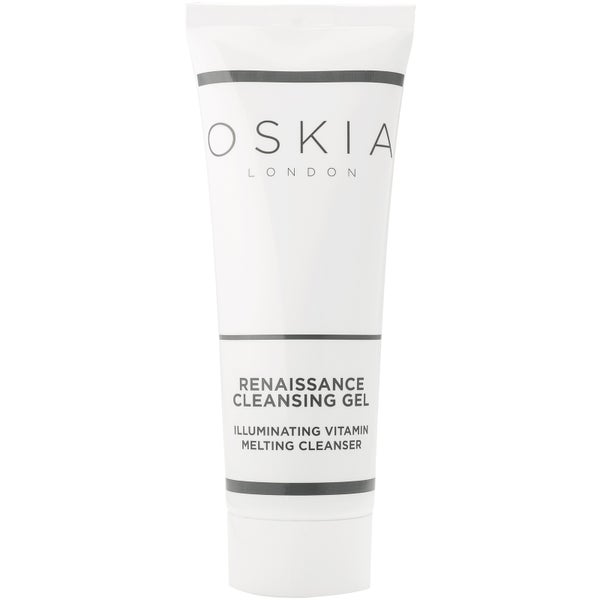 OSKIA Renaissance gel nettoyant (100ml)