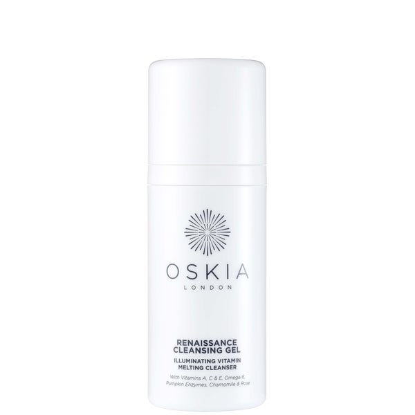 OSKIA Renaissance Cleansing Gel (100 ml)