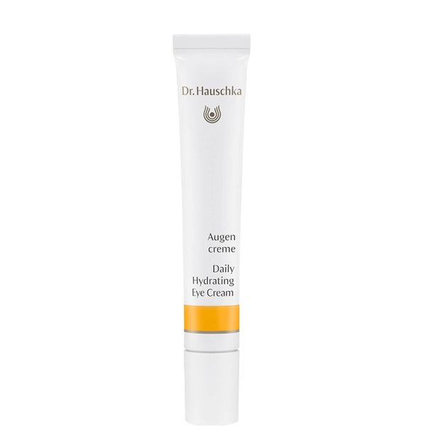 Dr. Hauschka 德國世家日常保濕眼霜12.5ml