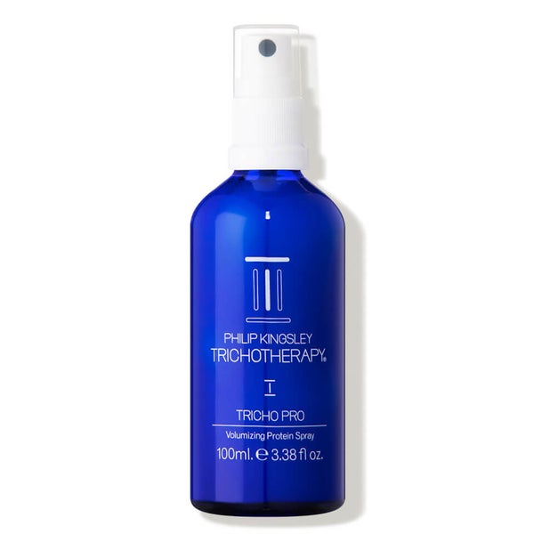 Philip Kingsley Tricho Pro Volumizing Protein spray för fint/tunnande hår. Hair Density Formula