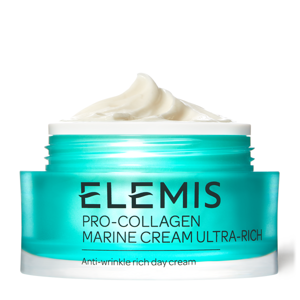 Crema antienvejecimiento Elemis Pro-Collagen Marine Ultra Rich