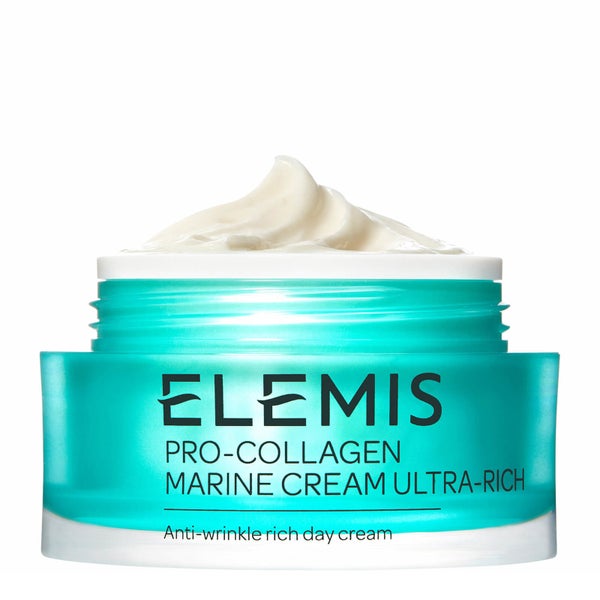 Elemis Pro-Collagen Ultra Rich Marine Cream (エレミス プロコラーゲン ウルトラリッチ マリンクリーム) 50ml