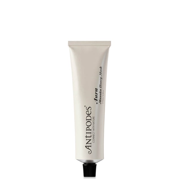 Masque Aura au miel de manuka par Antipodes 75ml