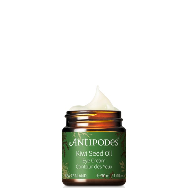 Antipodes Kiwi Seed Oil Eye Cream 30ml