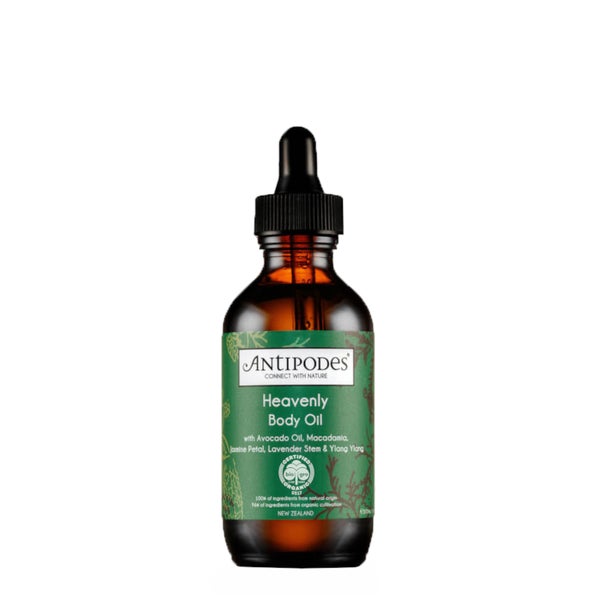 Antipodes Heavenly Body Oil