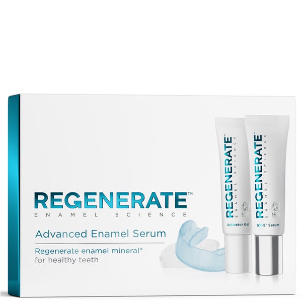 Zestaw serum Regenerate Enamel Science Boosting (2 x 16 ml)
