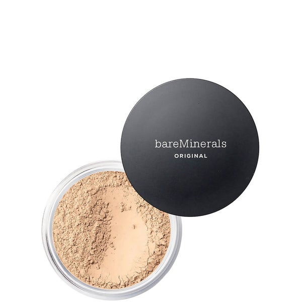 bareMinerals Original SPF15 Foundation - Vários Tons