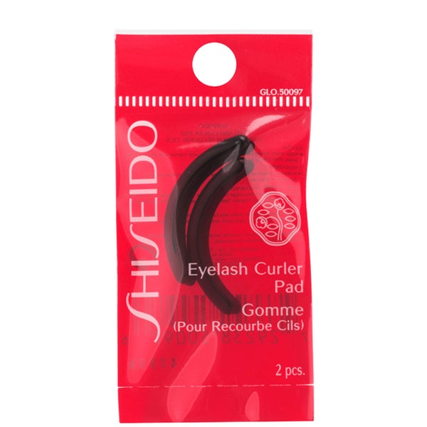 Shiseido Rubber Refill for Eylash Curler