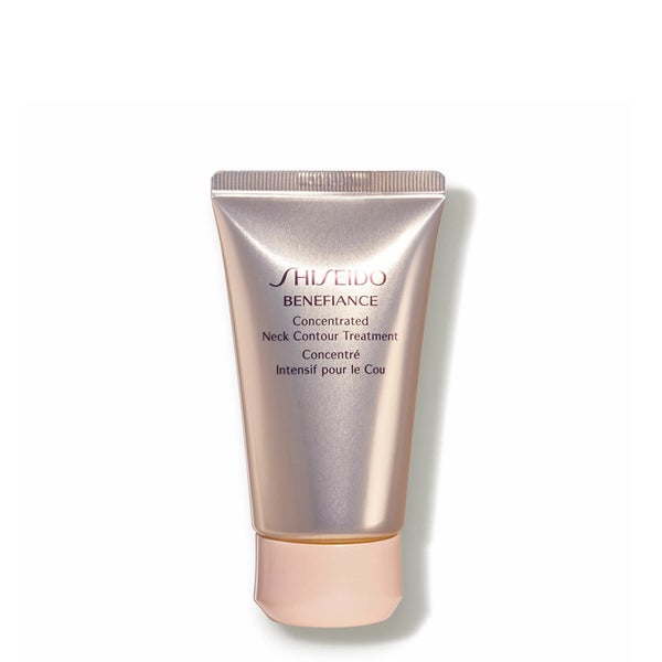 Shiseido Benefiance Concentrated Neck Contour Treatment (50 ml.)