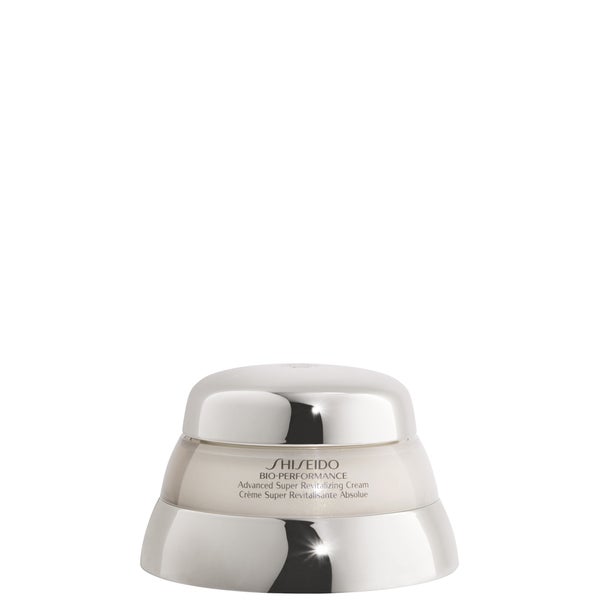 Shiseido BioPerformance Advanced Super Revitalizing Cream crema viso (50 ml)