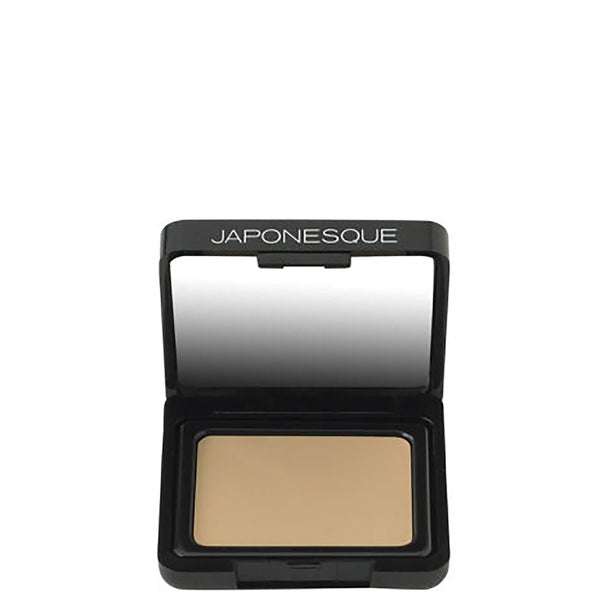 Маскирующее средство Velvet Touch от Japonesque (различные оттенки)