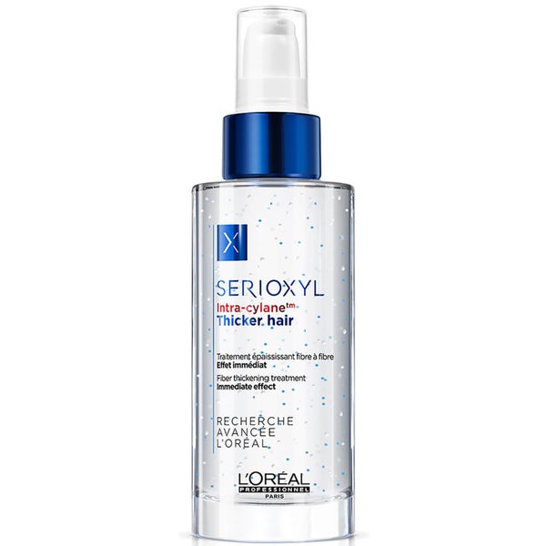 L'Oreal Professionnel Serioxyl Thicker Haarbehandlung (90ml)