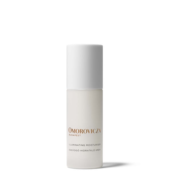 Omorovicza Illuminating Moisturiser (50 ml)