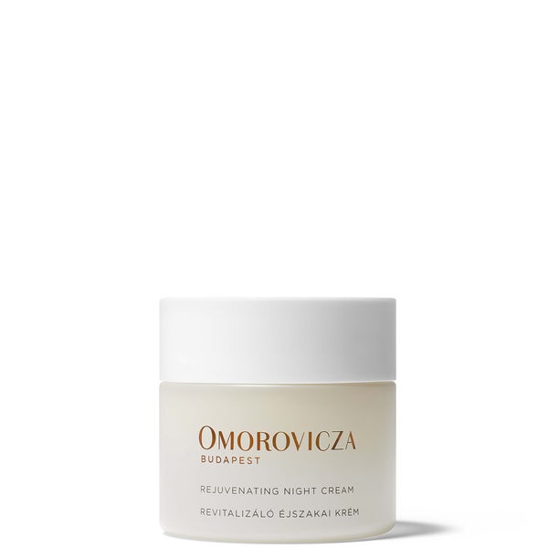 Omorovicza Rejuvenating Night Cream crema notte 50 ml