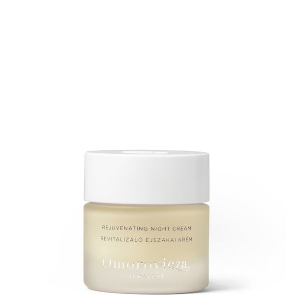 Omorovicza Rejuvenating Night Cream krem odmładzający na noc 50ml