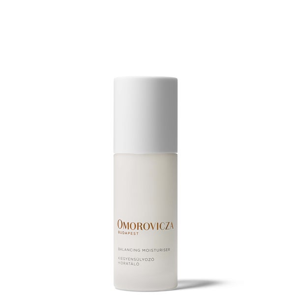 Omorovicza Balancing Moisturiser (50 ml)