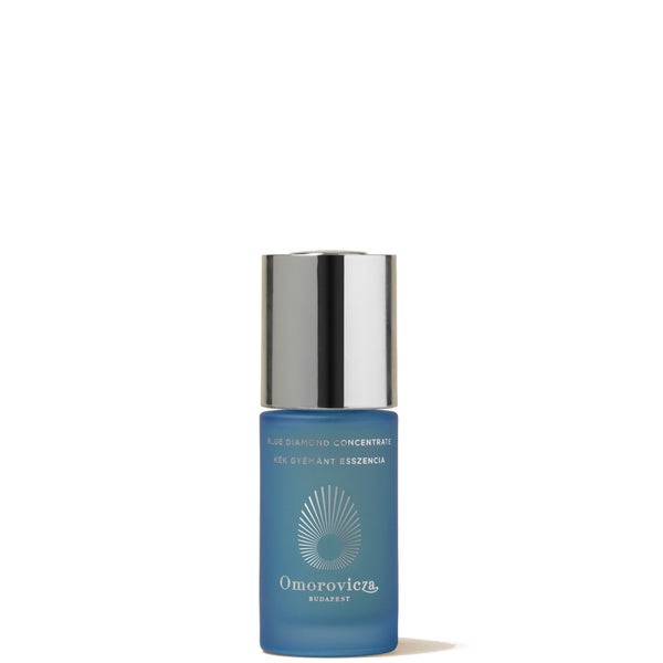 Omorovicza Blue Diamond Concentrate (30 ml)