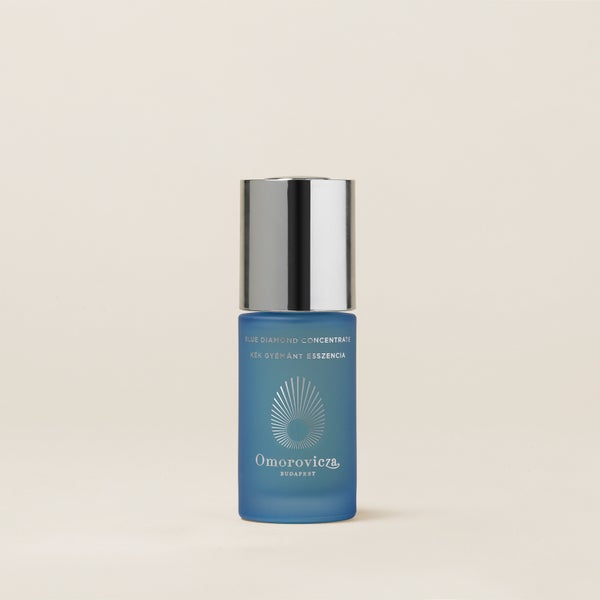 Omorovicza Blue Diamond Concentrate (30ml)