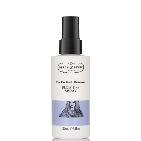 Percy & Reed The Perfect Blow Dry Makeover Spray (150 ml)