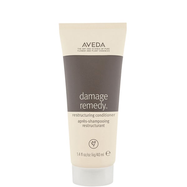 Aveda Damage Remedy™ Restructuring Conditioner Sample (40ml) Available October 2014