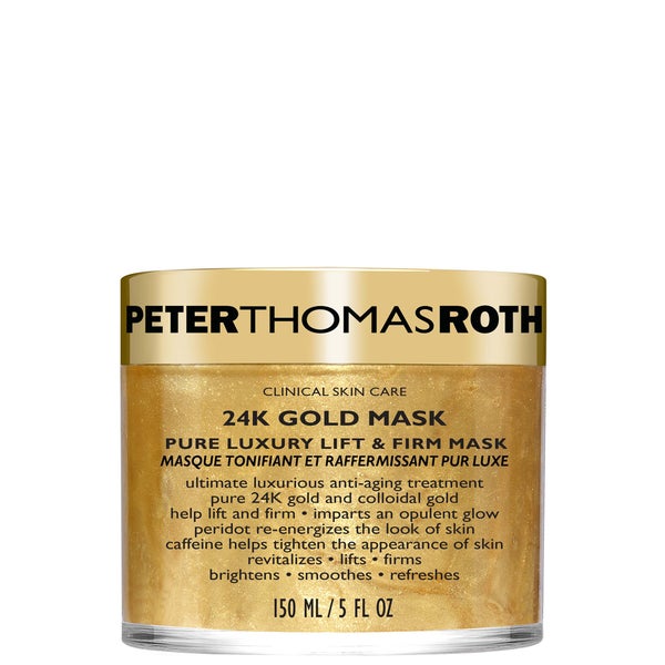 Peter Thomas Roth 24K Gold Pure Luxury Lift Firm Mask (5 fl. oz.)