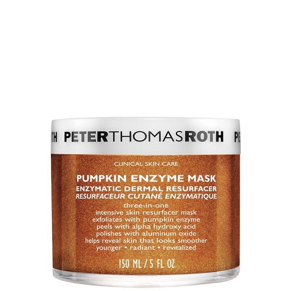 Peter Thomas Roth Pumpkin Enzyme Mask 150ml