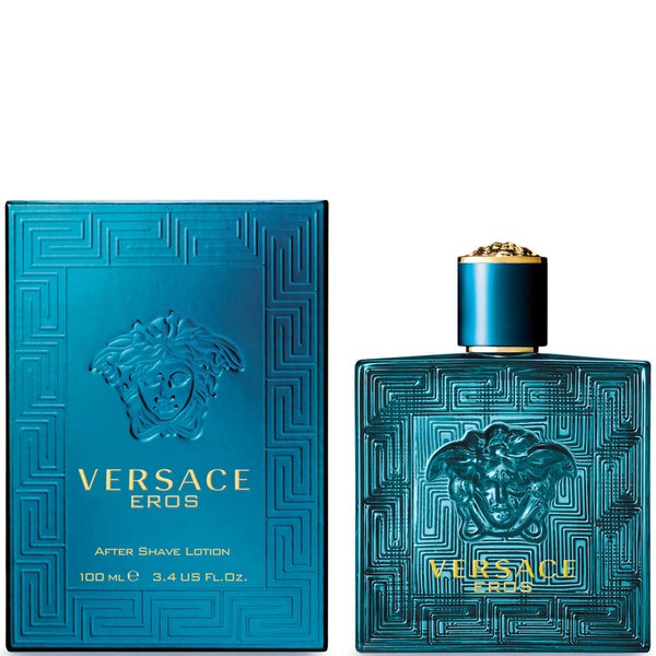 Versace Eros for Men Eau de Toilette 100 ml