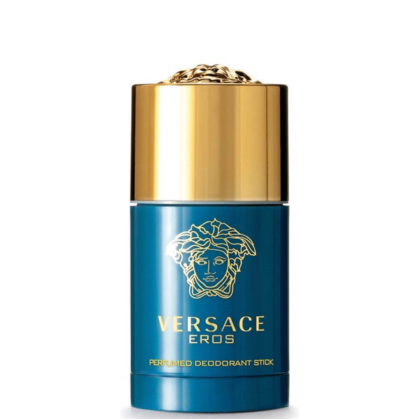 Desodorizante em Stick Eros da Versace (75 ml)