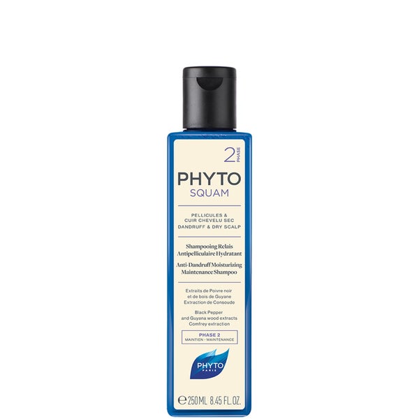Phyto Phytosquam für trockenes Haar (200 ml)