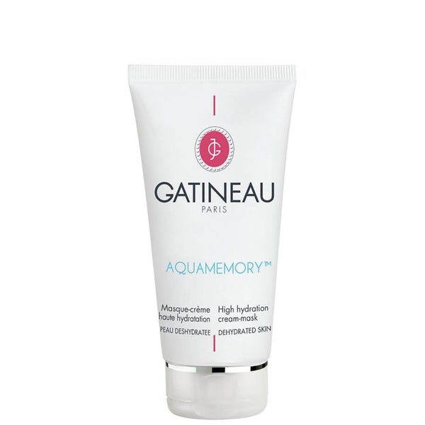 Gatineau Aquamemory masque hydratant (75ml)