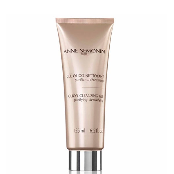 Anne Semonin Oligo Cleansing Gel 125ml