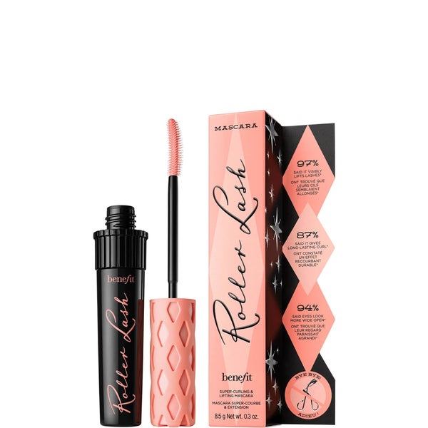 benefit Roller Lash Mascara