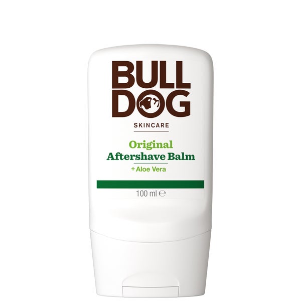 Бальзам после бритья Bulldog Original (100 мл)