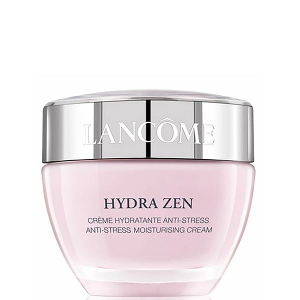 Lancôme Hydra Zen Neurocalm Day Cream Normal Skin -päivävoide normaalille iholle 50ml