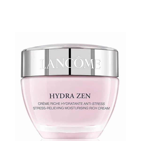 Lancôme Hydra Zen crema ricca antistress 50 ml