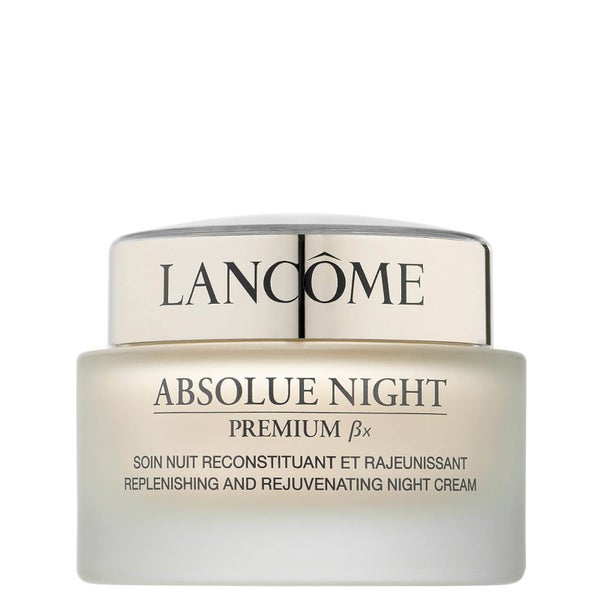 Lancôme Absolue Nuit Premium ßx crema notte 75 ml