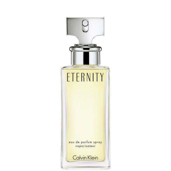 Calvin Klein Eternity for Women Eau de Parfum -tuoksu 50ml